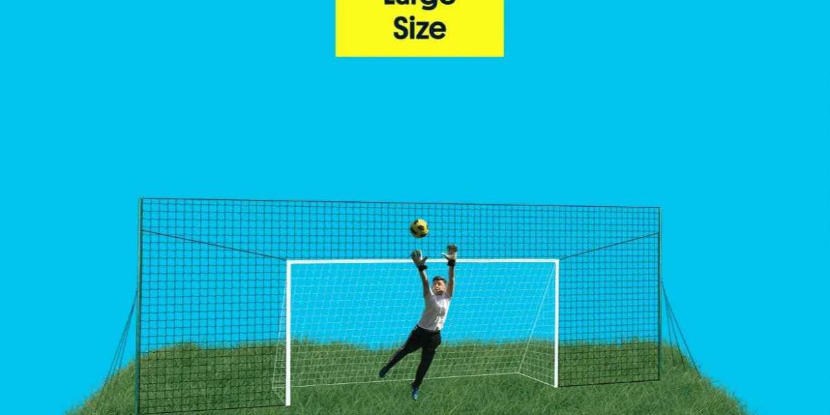 Best Backyard Football Goal