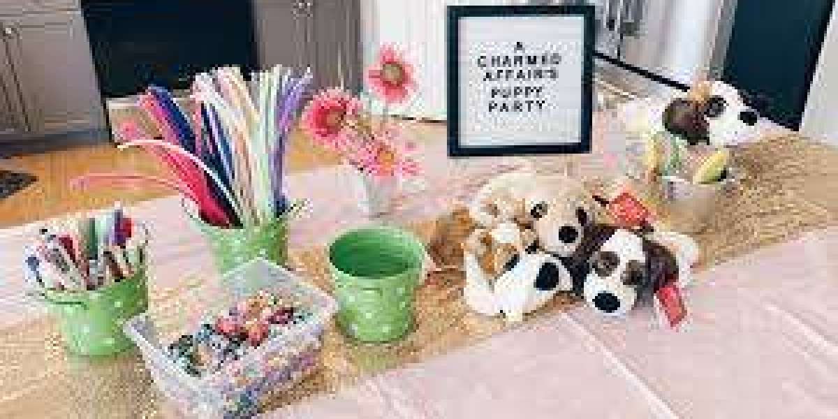 Why Are Dog-Friendly Parties So Popular? The Heartwarming Benefits Explained