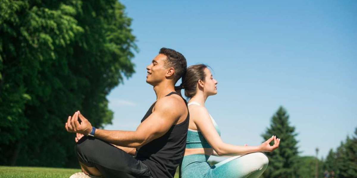 Living Smarter: Global Lifestyle Trends Shaping Health in 2025