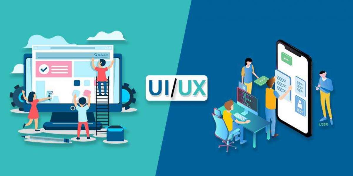 Why UI/UX Design Is Key for App Success in South Africa