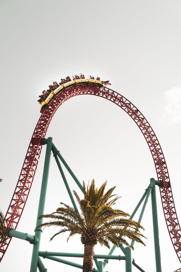 After-sale Service - GT Amusement