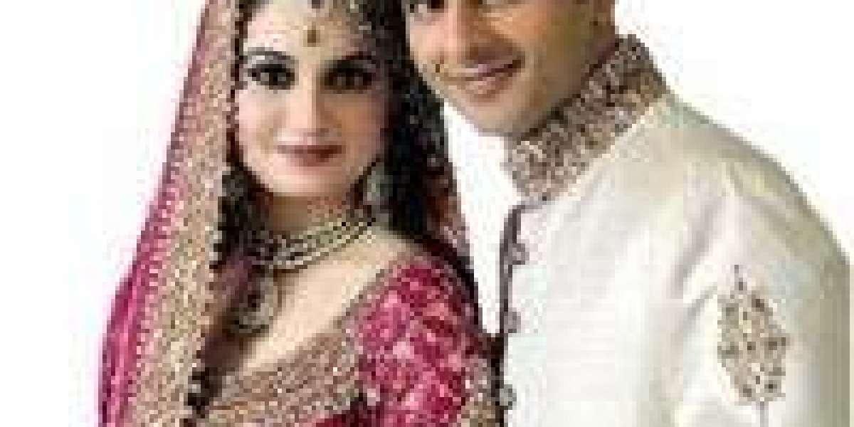 Muslim Matrimony in Hyderabad