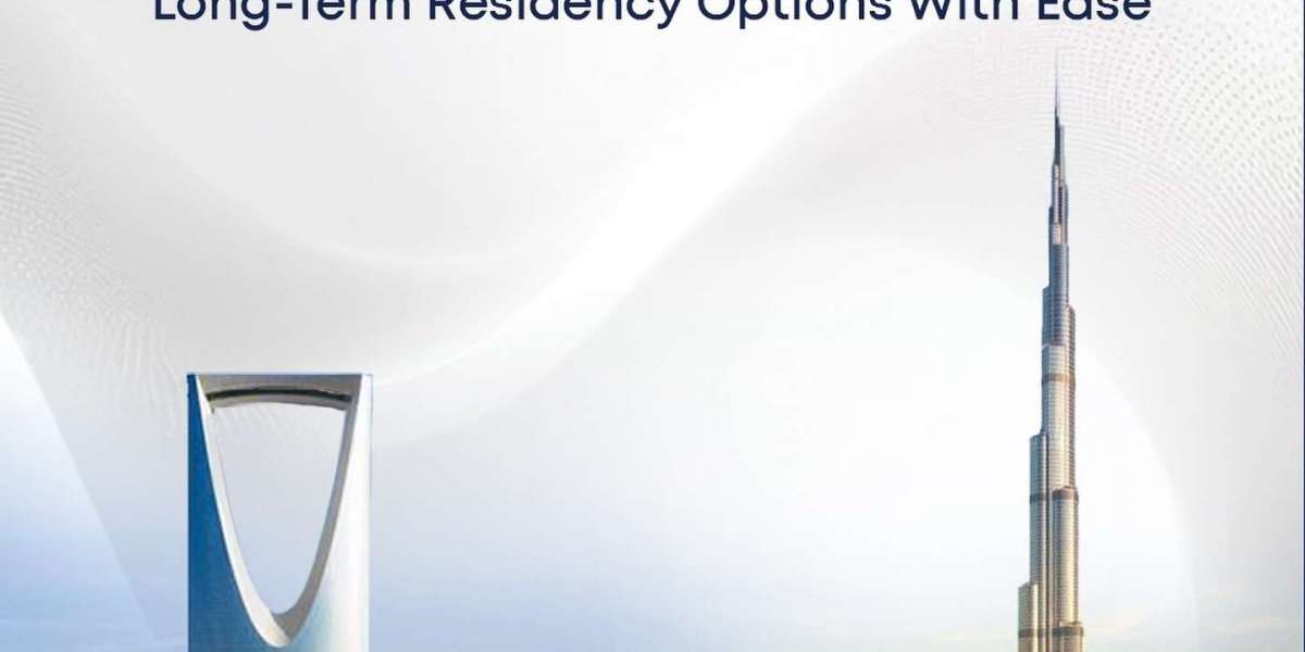 Simplify Your Move: Trusted Dubai Residency Visa Consultant Crossway Global