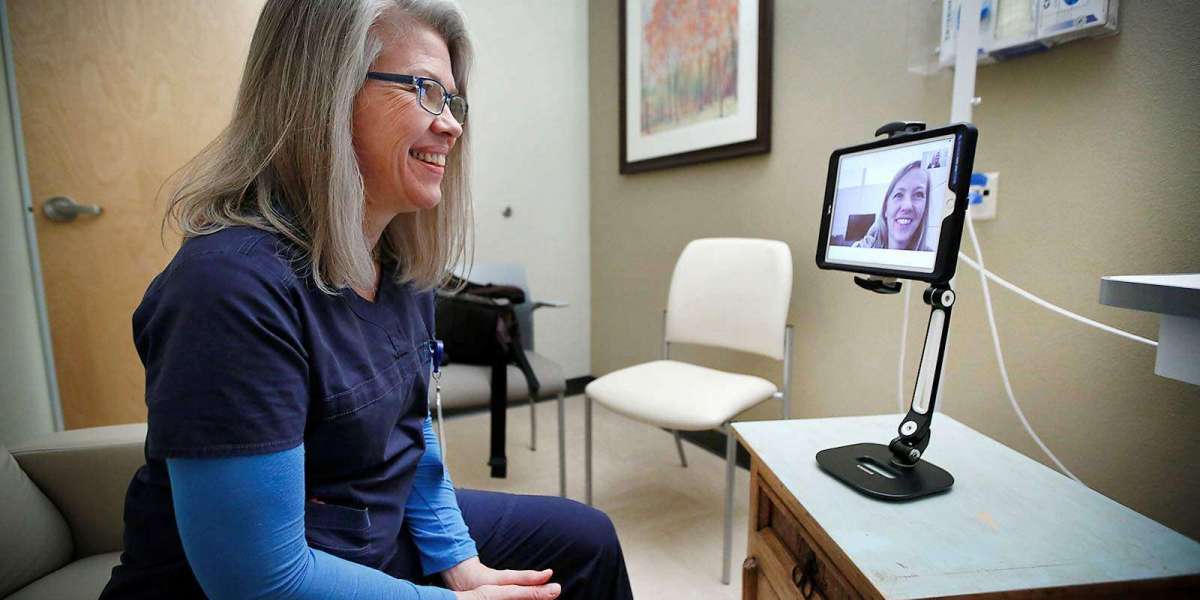 Telephone Triage Remote Services | 24/7 Patient Care Support