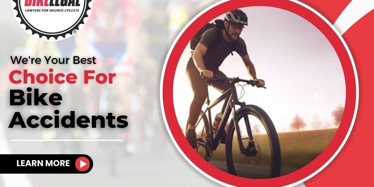 Bicycle Accident Lawyer Investigation and Evidence Collection