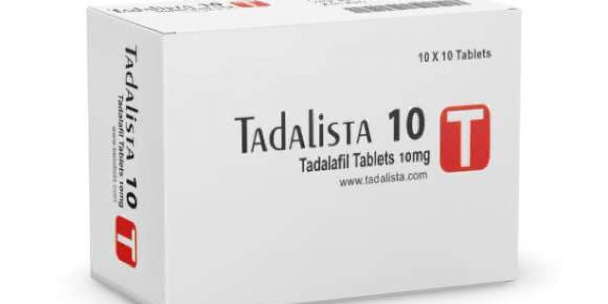 Tadalista – Long-Lasting Power for Men’s Confidence