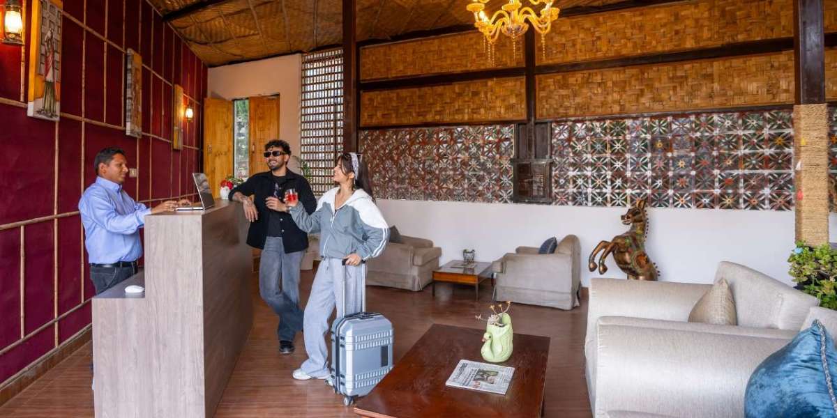 Best Hotels in India