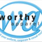 worthy apparel