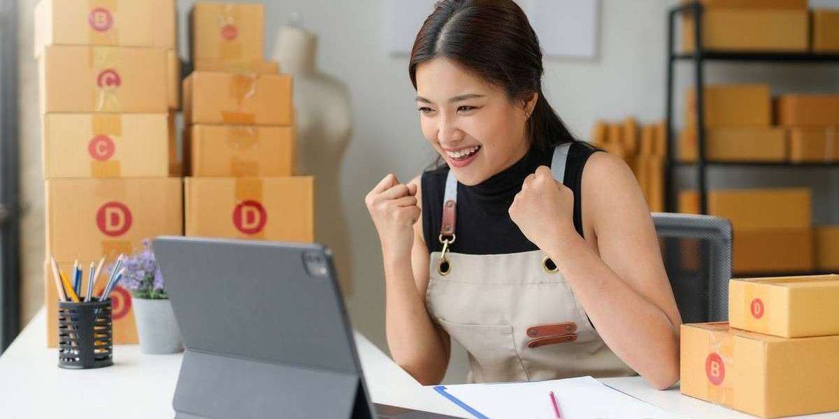Proven Marketing Strategies for ドロップ シップ Stores