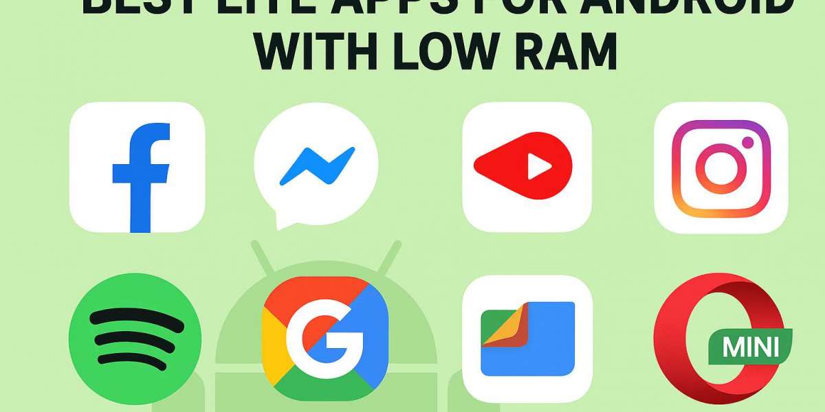 Lite APKs – The Future of Lightweight Android Apps