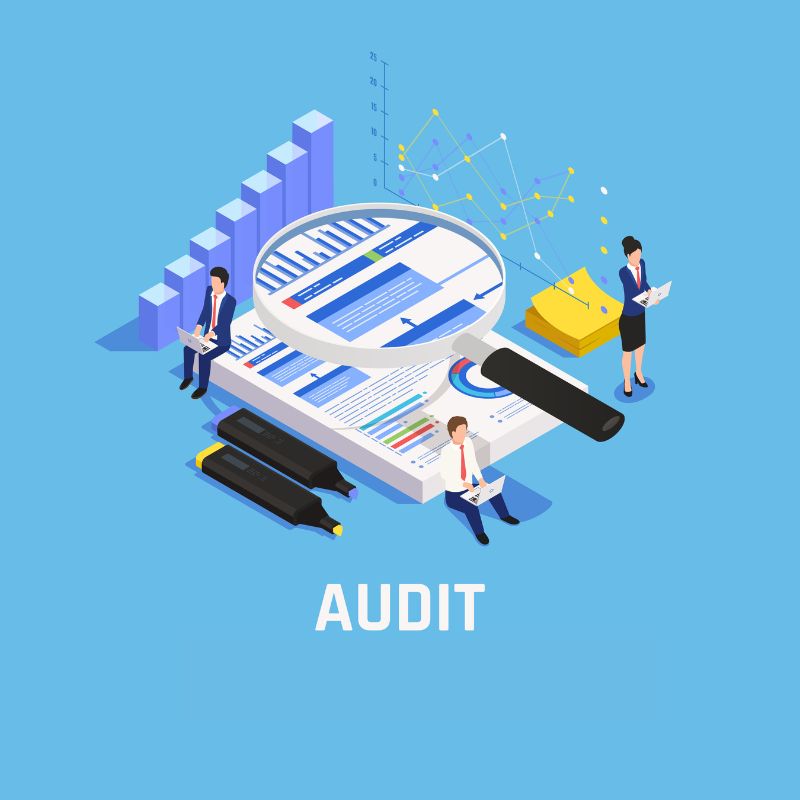 What Are the Common Challenges Businesses Face Without Audit Services Singapore? -