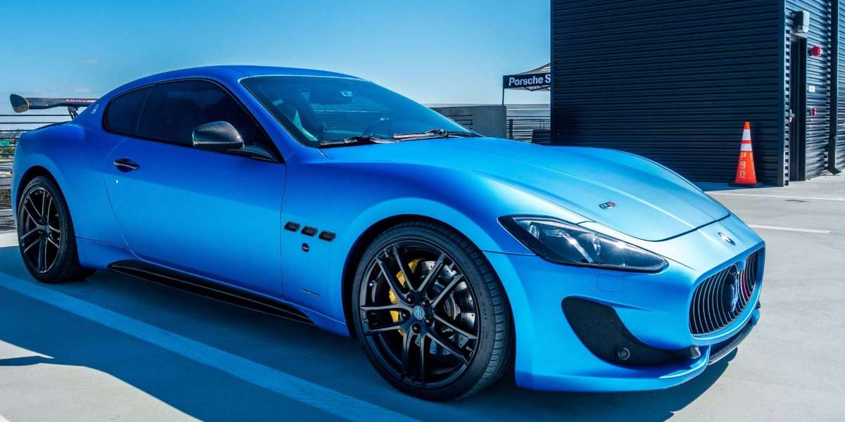 Why Used Maserati Vehicles Are the Smart Luxury Choice
