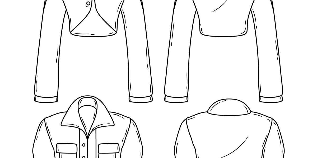 Hooded Capelet Sewing Pattern