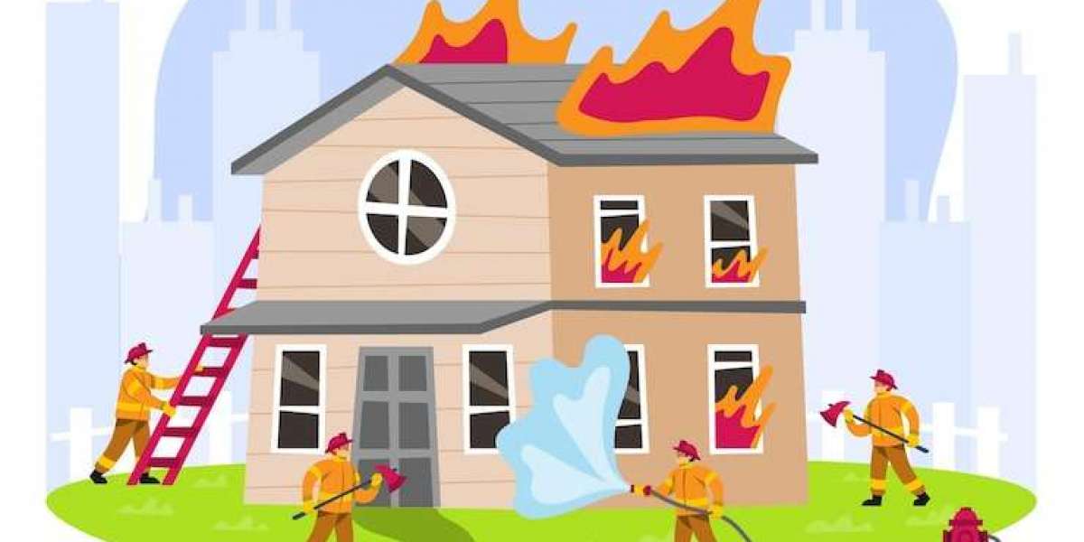Expert Tips for Effective Fire and Smoke Damage Restoration