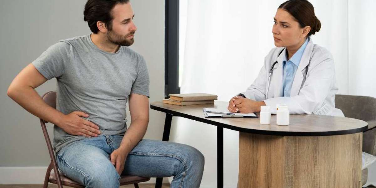 What Ardmore Patients Should Know About CKD Care and Long Term Health