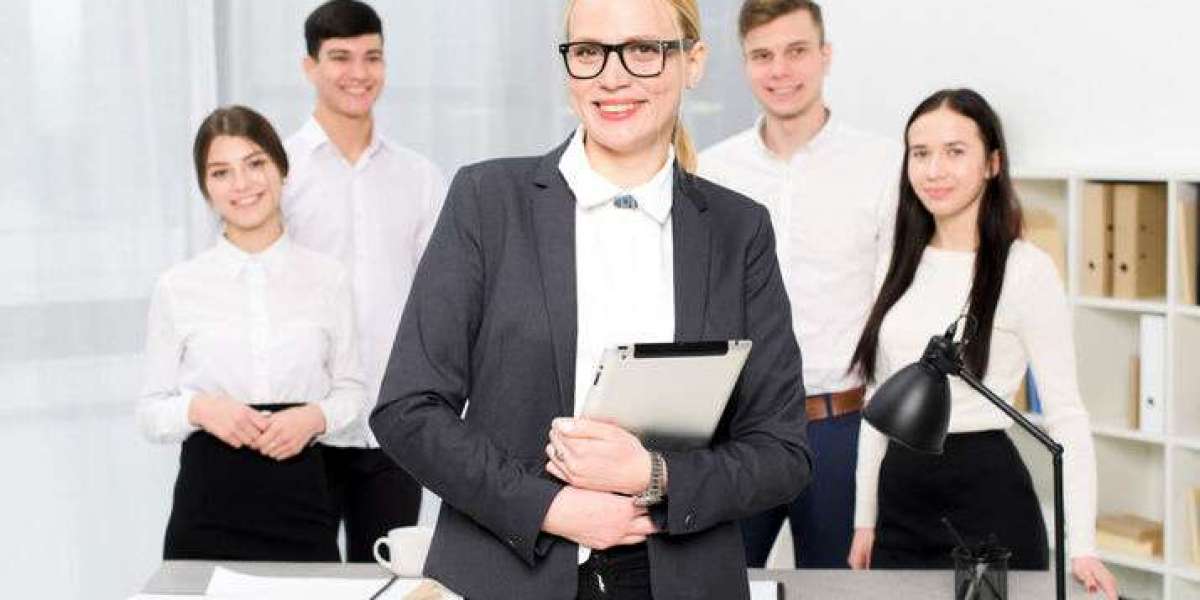 What Trends will Shape Human Resources Staffing Agencies in 2025 and Beyond?