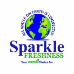 Sparkle freshness