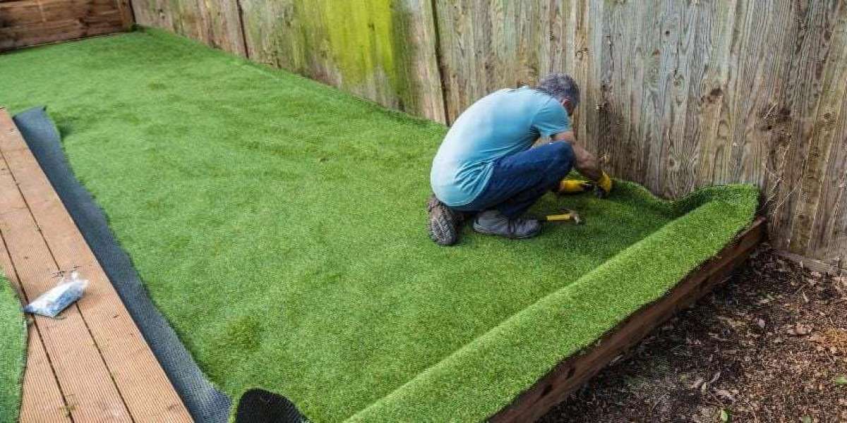 How to Prepare Your Yard for Lawn Installation in Tilton, NH