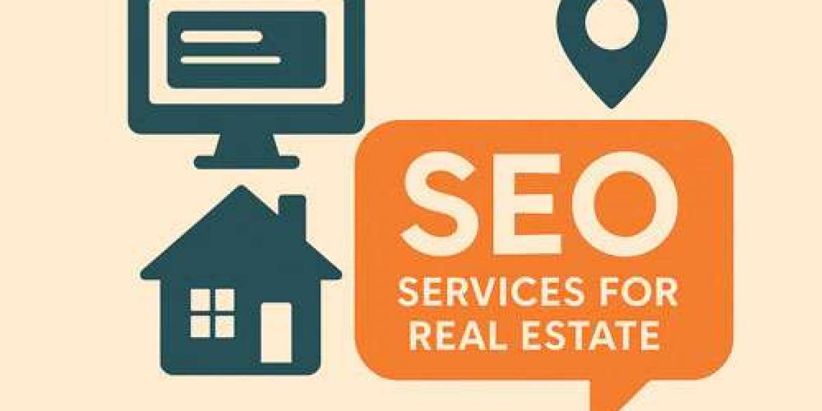 Real Estate SEO Services – Boost Your Property Visibility and Generate More Leads