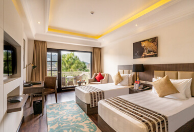 Best Hotel in Kasauli | Kasauli Resort & Hotel | Ramada Kasauli