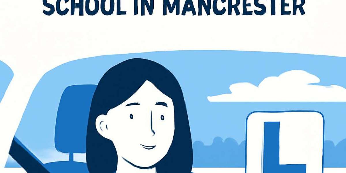 Best Drive – Your Trusted Driving School in Manchester