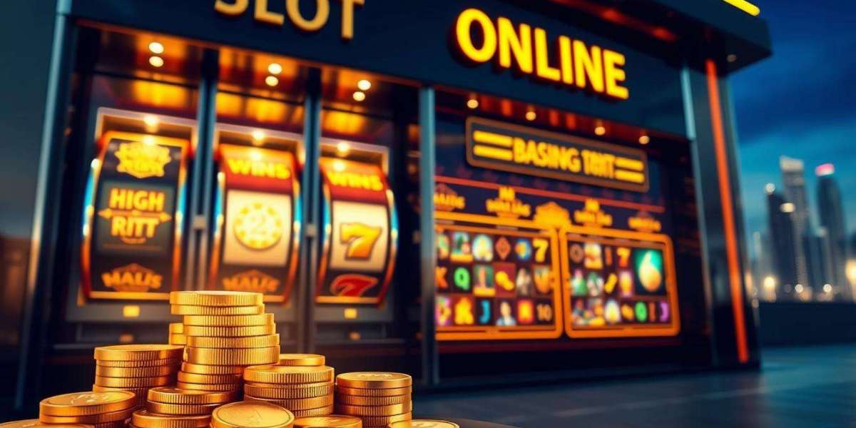 Analisis RTP Slot Gacor Terbaru di Pojokbet