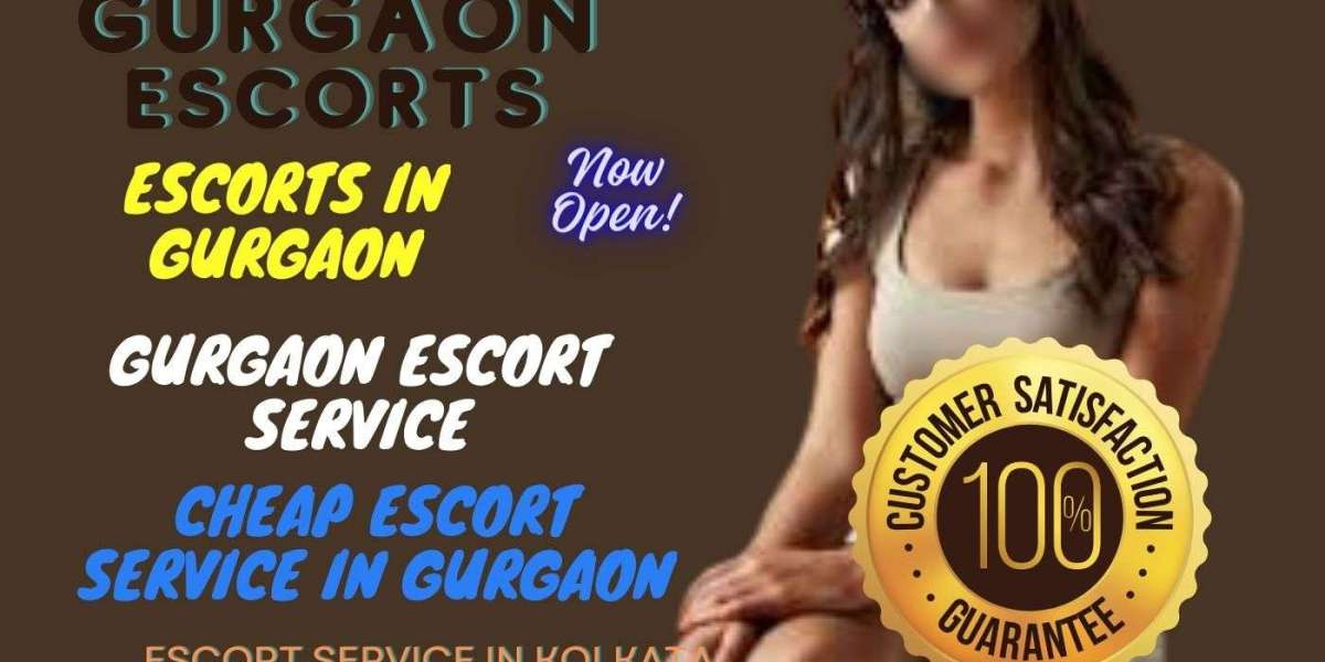 Elite Independent Escorts in Gurgaon – Sensual & Classy