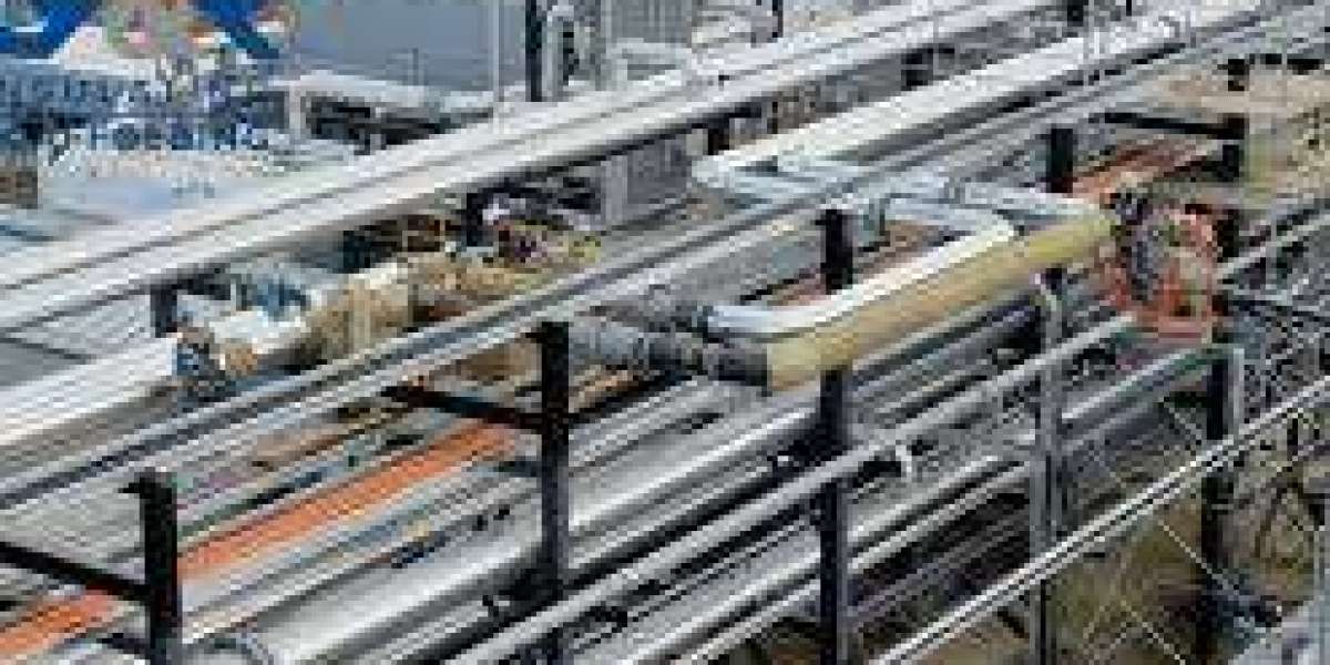Glycol Heat Trace Systems: Efficient Freeze Protection for Pipelines