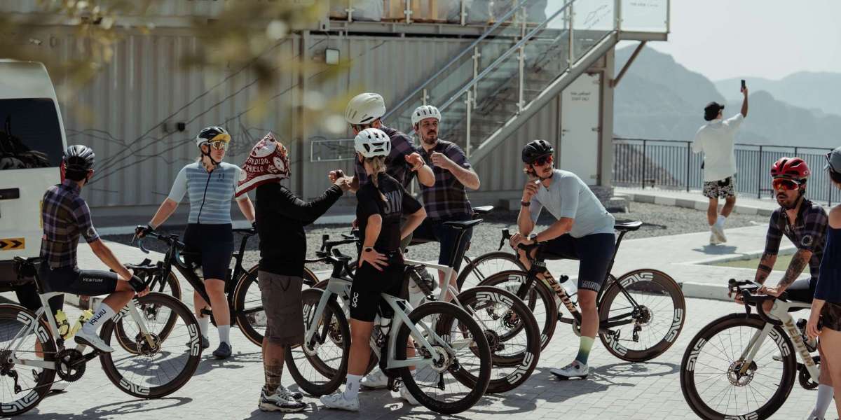 ENVE Carbon Wheels Explained: Are They Worth It for UAE Cyclists?