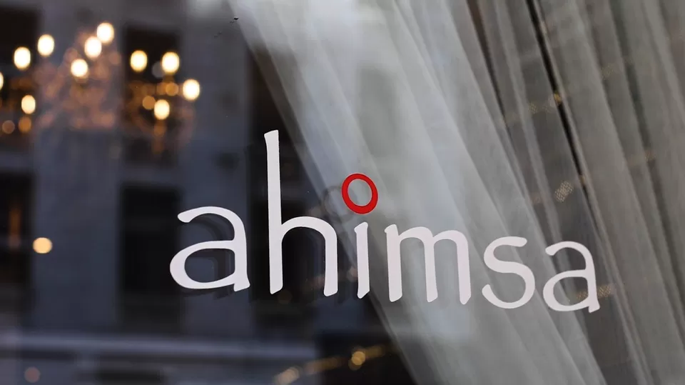 What are the Must-Try Dishes at Ahimsa NYC Restaurant - Tripoto