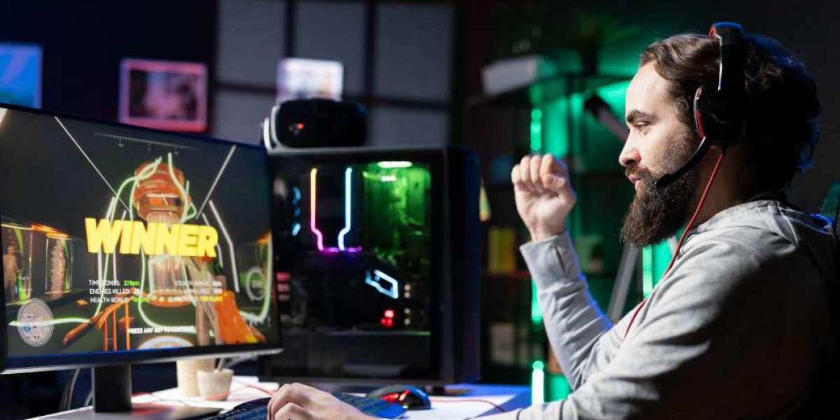Choosing the Best Mobile game development company in 2025