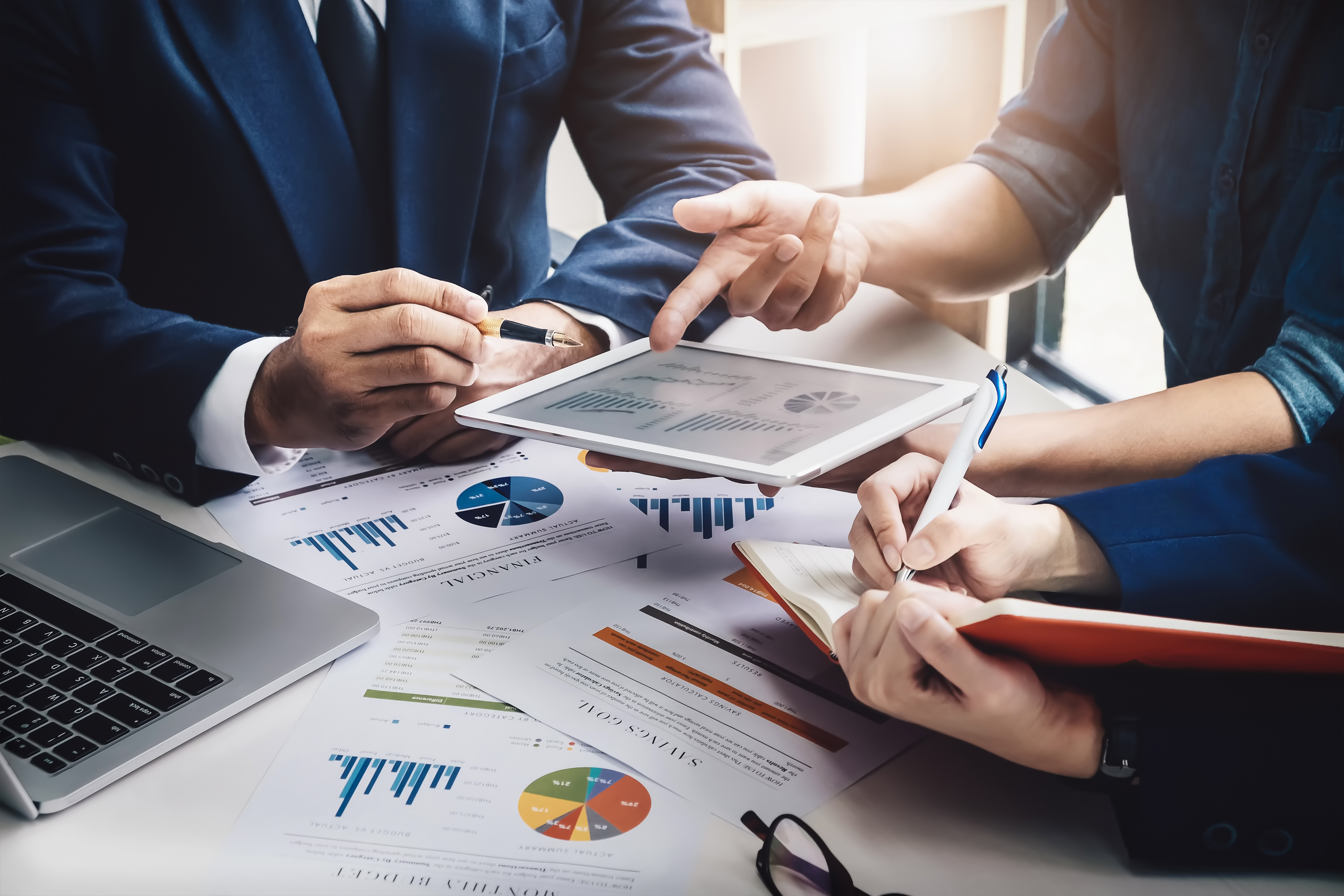 Employer of Record (EOR) Services | Orbtrak