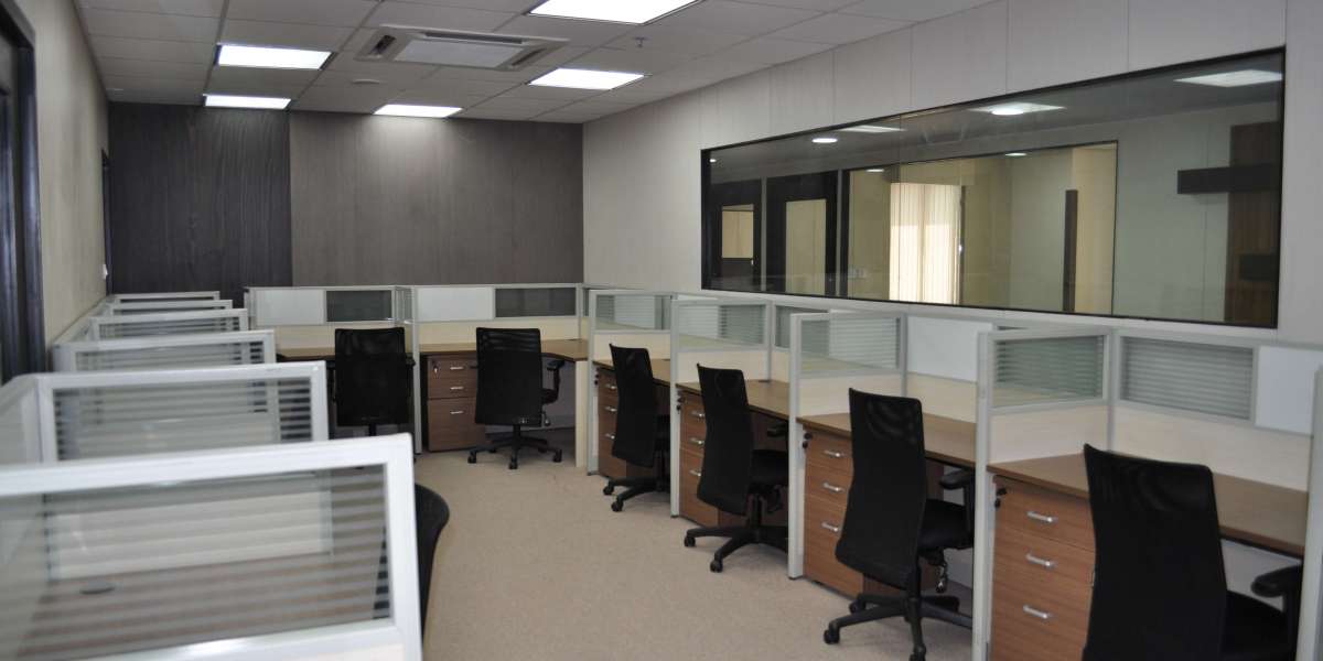 Office Space for Sale in Rewari - Secure Your Business Future with Reeltor