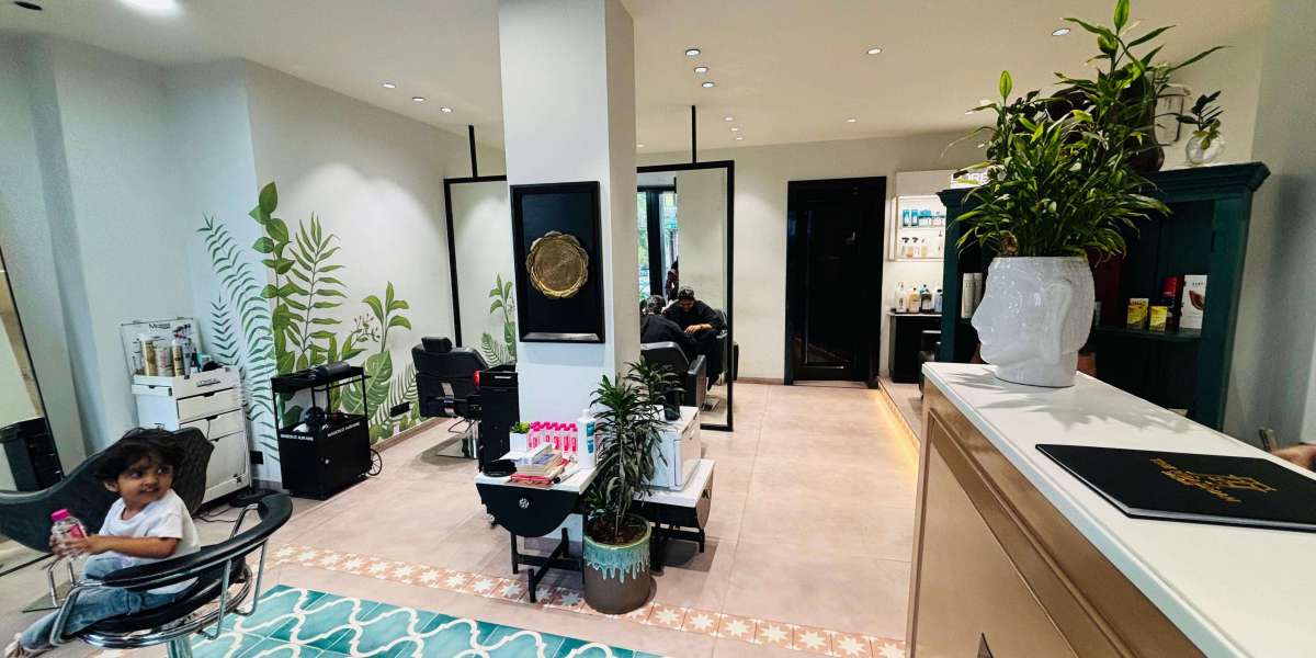 Best Salon in Jaipur | Unisex Salon in Jaipur