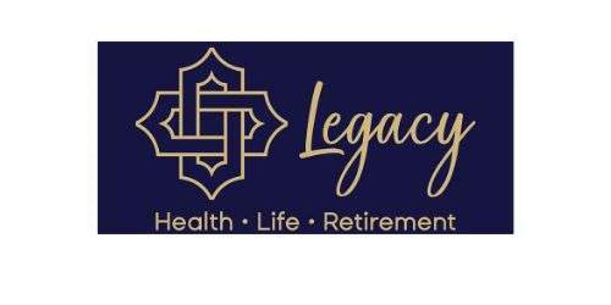 Legacy Insurance Texas – Expert Insurance and Income Planning Solutions Across the Stat