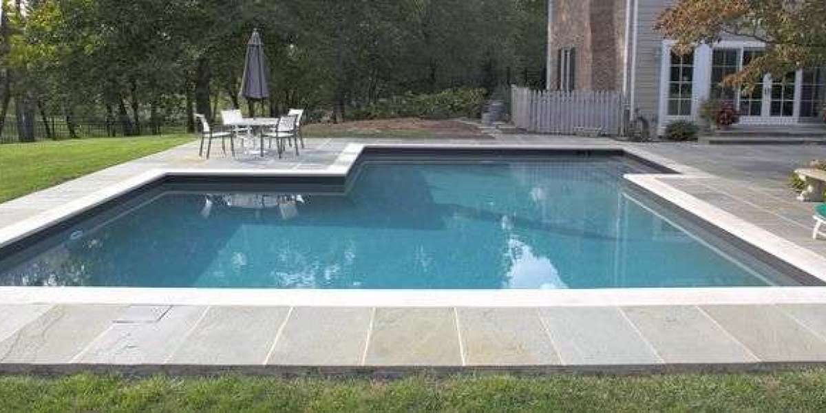 Modern Designs and Expert Craftsmanship for the Best Swimming Pool Renovation
