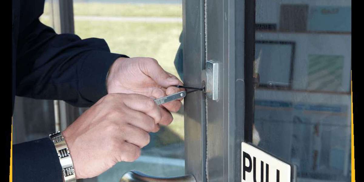 Commercial & Residential Locksmith in Orlando | Reliable Locksmith Experts