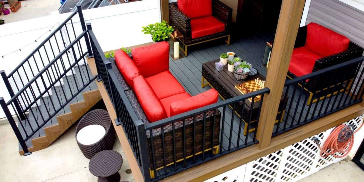 Deck Builder Seattle | Reliable Deck Installation Professionals