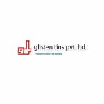 Glisten Tins