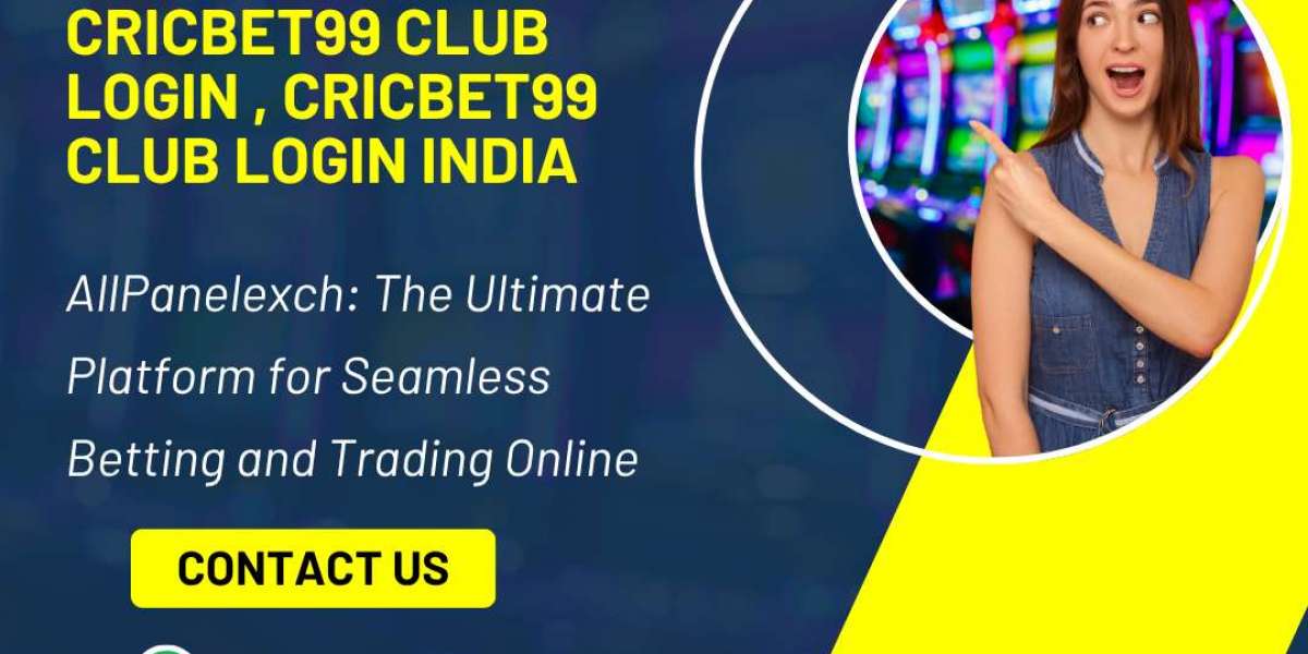 Join Cricbet99 Club and Unlock Exclusive Betting Features in 2025