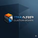 Sharp Custom Boxes
