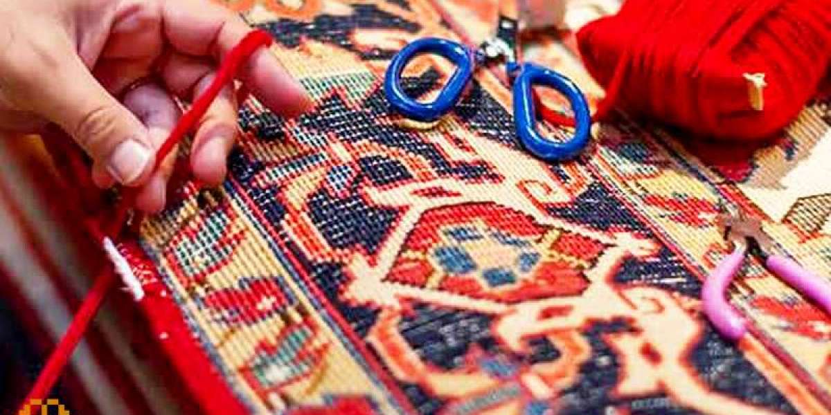 Handmade Carpets and Rugs USA – A Perfect Blend of Art, Culture, and Comfort