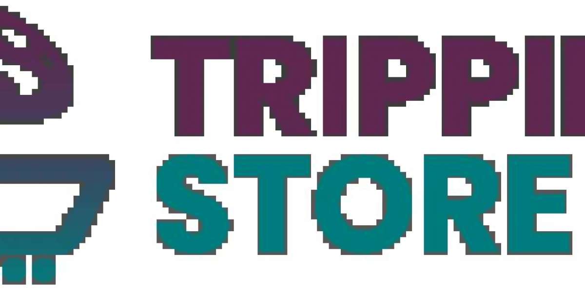 Tripping Store Launches Premium Magic Mushroom Products across the UK