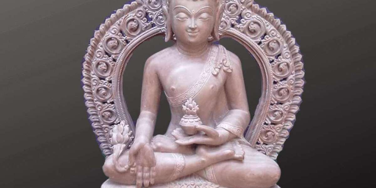 The Spiritual Significance of Buddha Sculptures in Modern Homes