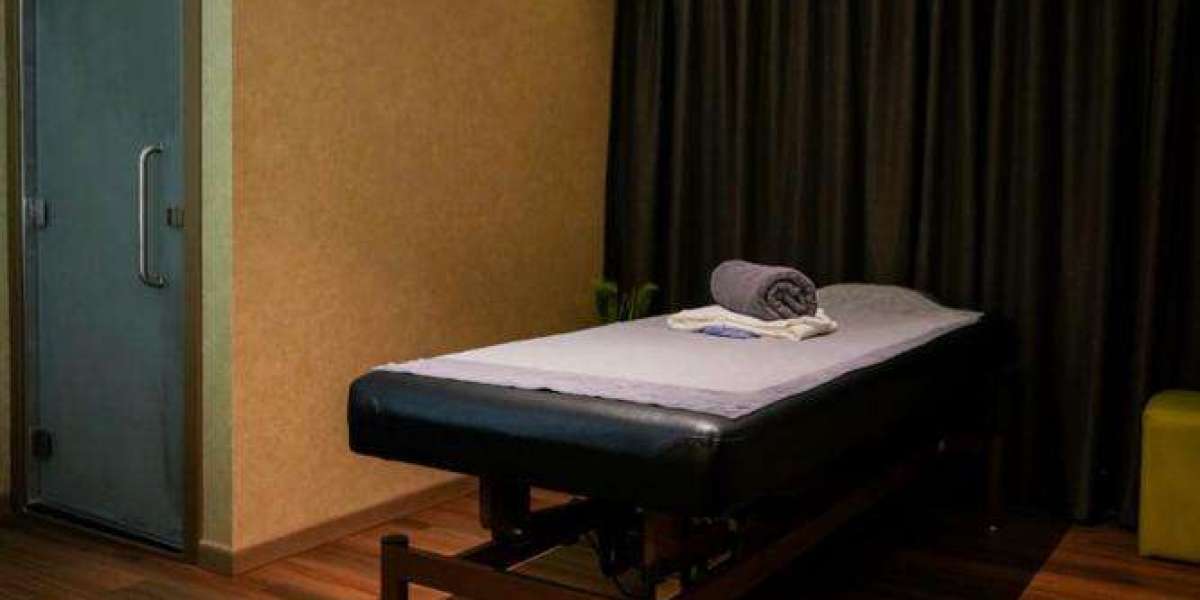 Discover the Ultimate Relaxation with Hot Stone Massage in Dubai