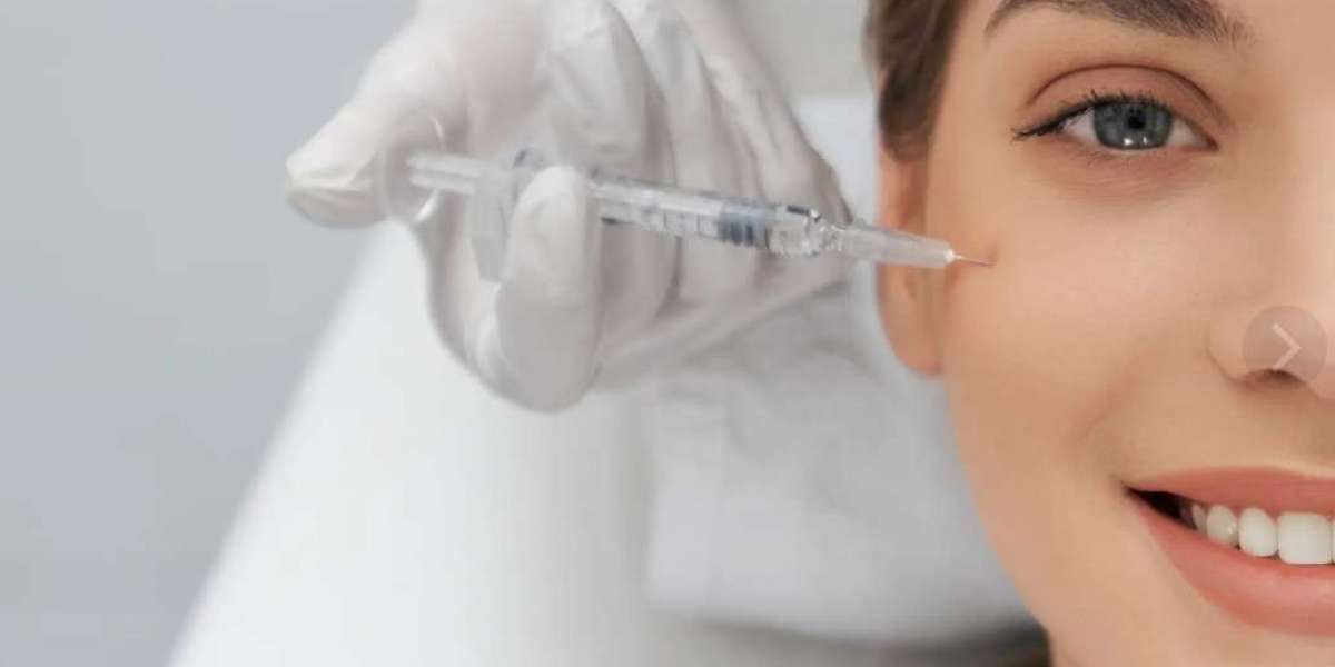 Say Goodbye to Dark Spots with Miracle White Glutathione Injection