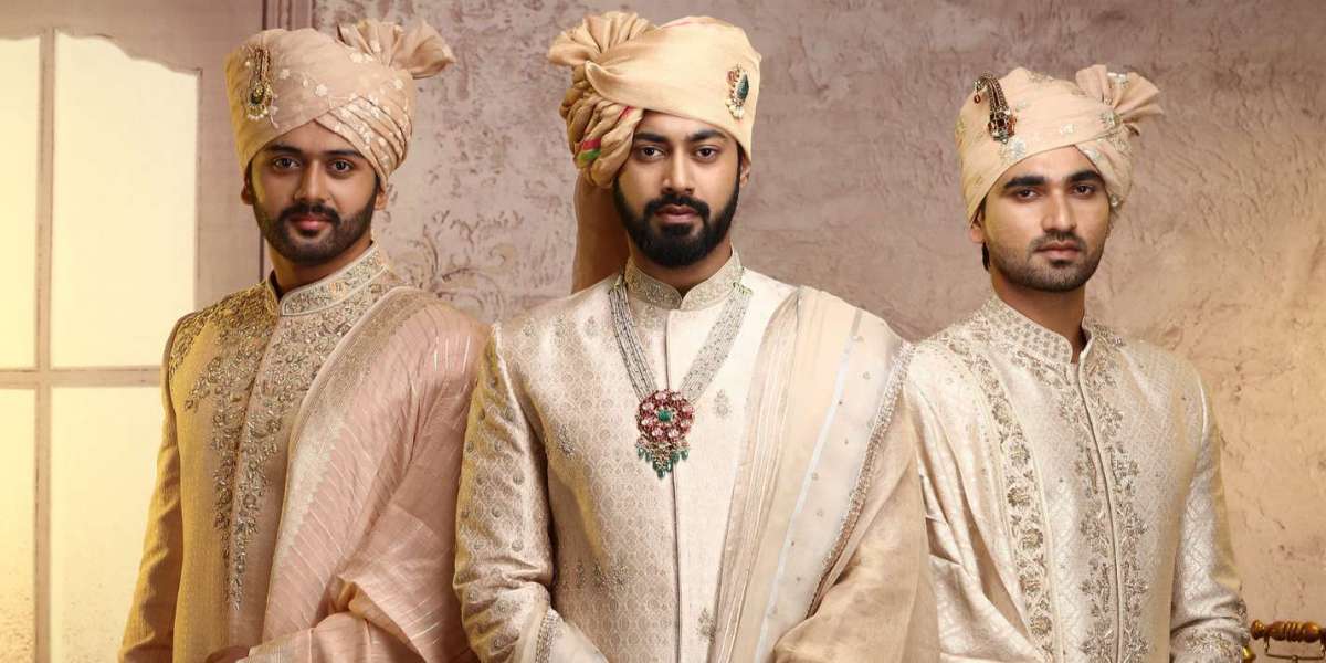 Top Stores to Buy Ethnic Wear for Men in Hyderabad