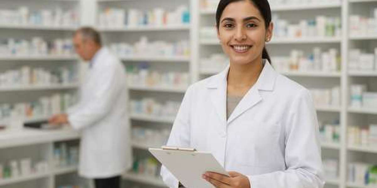 Why Students Prefer a Modern and Innovative College for Pharmacy Today