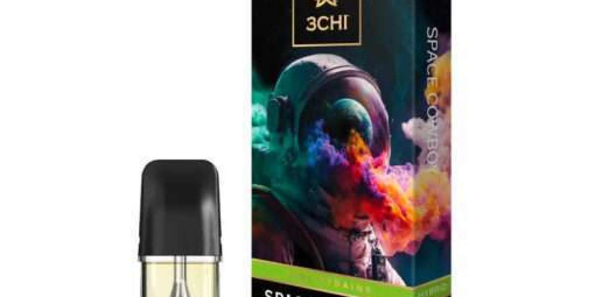 3Chi True Strains Review: What Makes Them Unique in 2025