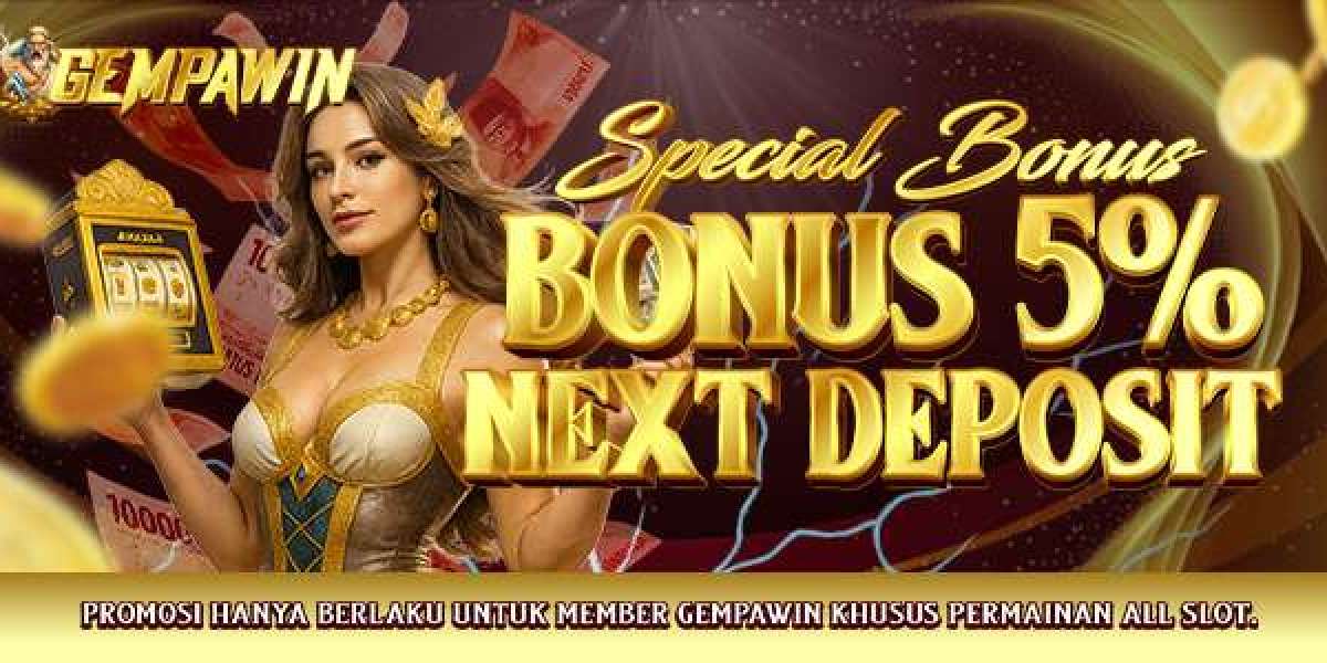 How to Withdraw and Deposit Money Easily on Gempawin